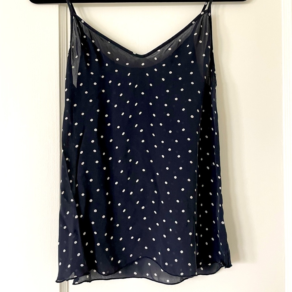 Aritzia Babaton camisole